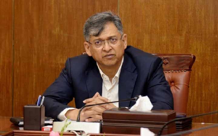 পর্যায়ক্রমে মাঠ থেকে সশস্ত্র বাহিনী প্রত্যাহারের উদ্যোগ: স্বরাষ্ট্রমন্ত্রী