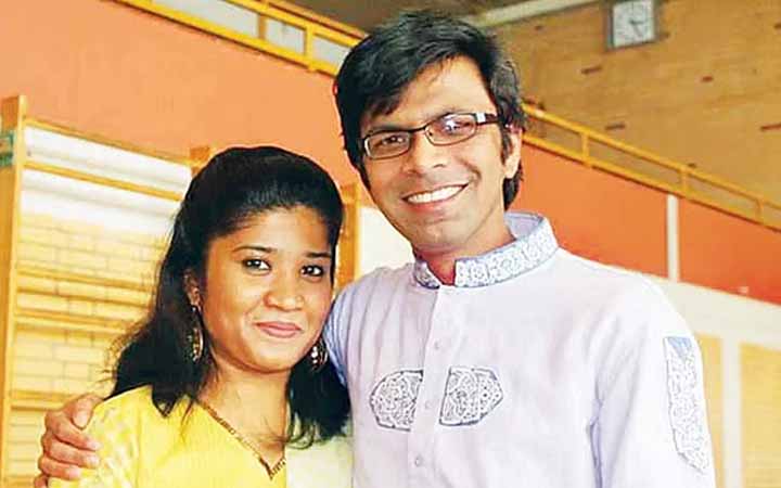 সাগর-রুনি হত্যা মামলার রায় ১২৬ বারের মতো পেছাল
