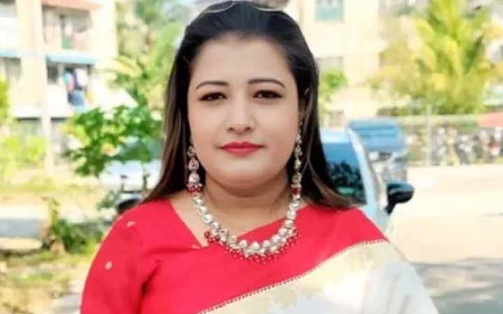 নিজের ভুল স্বীকার করে সবার কাছে ক্ষমা চাইলেন বাউলশিল্পী হাসিনা