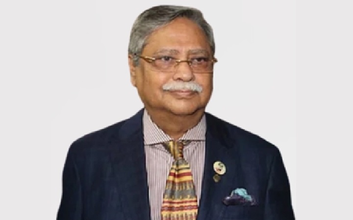 দীর্ঘ ২ বছর পর বিদেশ যাচ্ছেন রাষ্ট্রপতি