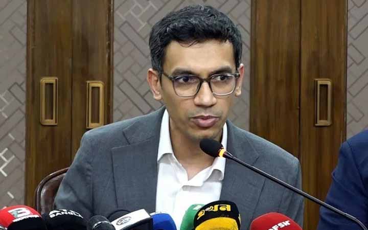 জ্বালানি সংকট না কাটলে বিদেশি বিনিয়োগে আস্থা ফিরবে না: বিডা চেয়ারম্যান