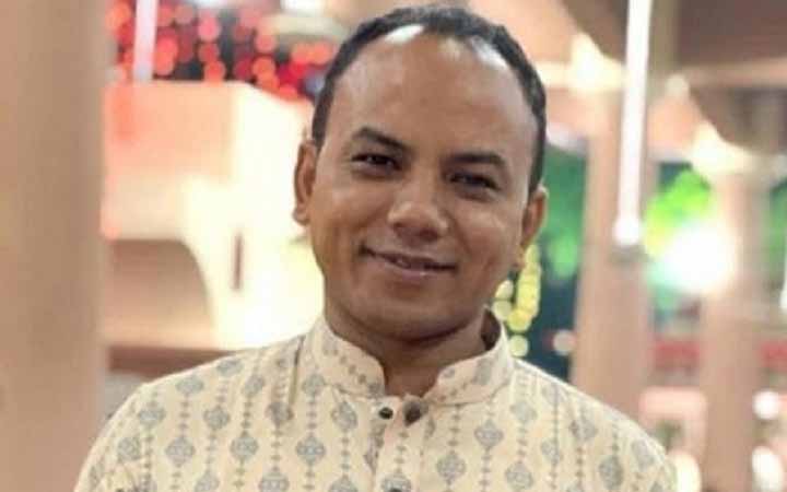 নিষিদ্ধ আওয়ামী লীগের কেন্দ্রীয় নেতা সিটন গ্রেপ্তার