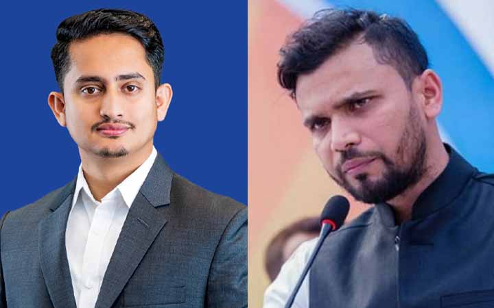 ডিয়ার মাশরাফী দিয়ে শুরু, স্যরি ভাই দিয়ে শেষ করলেন সারজিস