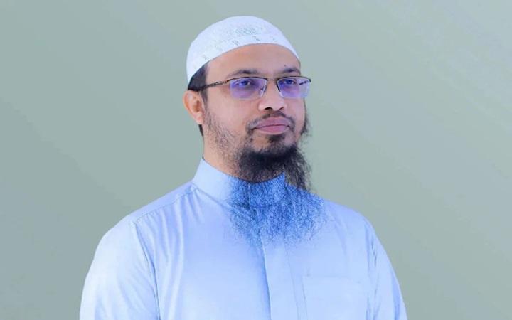 জিলহজ মাসের প্রথম দশকের আমল