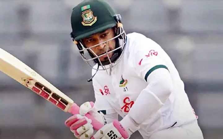পাকিস্তানকে কত রানের লক্ষ্য দিতে পারবে বাংলাদেশ?