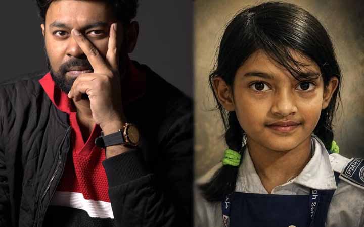 রামিসা-আছিয়াদের সর্বনাশকারীরা তো মানুষ না: কাজী মারুফ