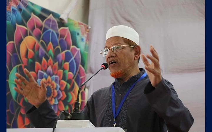 সরকারের বিভিন্ন পদক্ষেপ কাঙ্ক্ষিত ফলাফল অর্জনে ব্যর্থ হচ্ছে: ড. হামিদুর