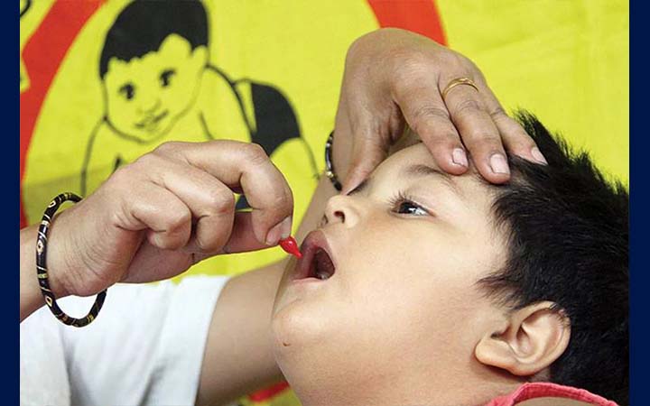 দীর্ঘ বিরতির পর ভিটামিন ‘এ’ ক্যাম্পেইন ২৮ জুন, লক্ষ্যমাত্রা ২ কোটির বেশি শিশু