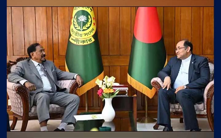 ঢাকা ও তেহরানের মধ্যে সরাসরি ফ্লাইটের প্রস্তাব ইরানের