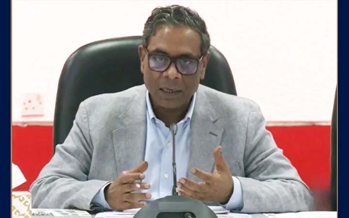 গ্রাম-শহরের প্রতিবন্ধী শিশুরা আসবে সরকারি স্বাস্থ্যসেবায়, প্রকল্প চূড়ান্ত: স্বাস্থ্য প্রতিমন্ত্রী