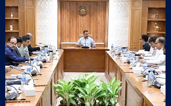 অলাভজনক রাষ্ট্রায়ত্ত কারখানা চালুর প্রক্রিয়া দ্রুত শেষ করার নির্দেশ প্রধানমন্ত্রীর