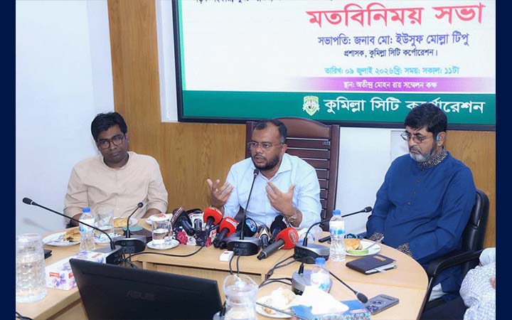 কুমিল্লা নগরীতে চলবে ১০ হাজার অটোরিকশা, অমান্য করলে শাস্তি