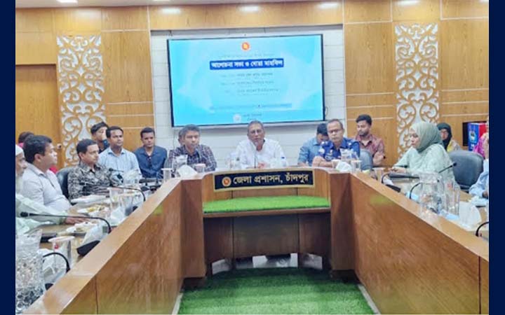 জুলাই শহীদদের আত্মত্যাগ জাতি চিরদিন স্মরণ করবে : এমপি মানিক
