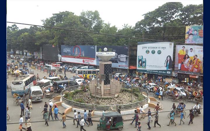 বগুড়া উন্নয়ন কর্তৃপক্ষ আইন মন্ত্রিসভায় চূড়ান্ত অনুমোদন