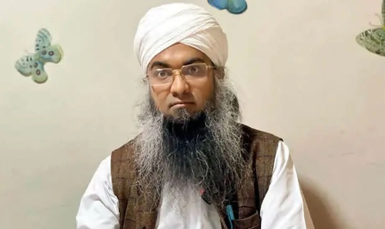 প্রধানমন্ত্রীকে নিয়ে ‘আপত্তিকর পোস্ট’, গ্রেপ্তার এনসিপির বহিষ্কৃত নেতা তানভীর