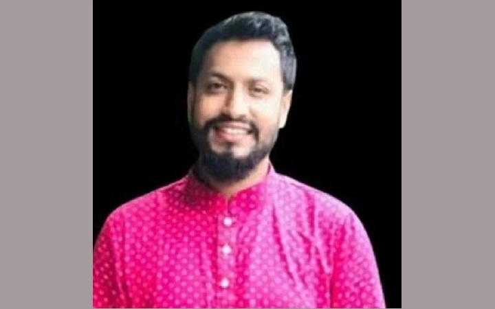 নোয়াখীতে ছাত্রদল নেতার অশ্লীল ভিডিও ভাইরাল