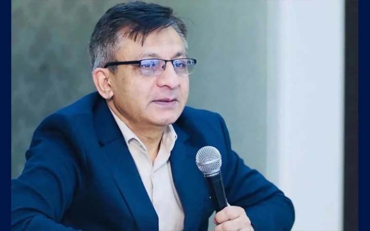 ক্ষুদ্র-মাঝারি শিল্পের অবদান ৬০ শতাংশে নিতে হবে : শিল্পমন্ত্রী