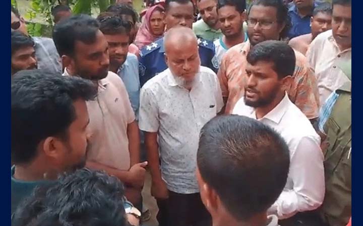প্রসূতি মৃত্যুর পর নগর মাতৃসদন কার্যক্রম বন্ধ ঘোষণা