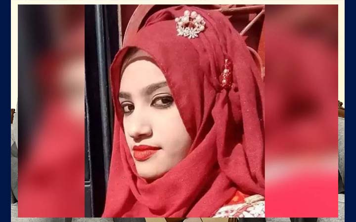 আলোচিত নুসরাত হত্যা: ২ আসামির মৃত্যুদণ্ড বহাল