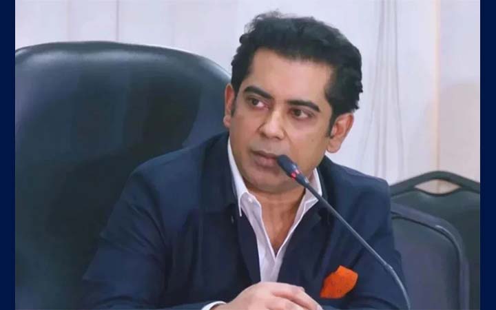 শেখ হাসিনার বিষয়ে ভারত হয়তো রাজনৈতিকভাবে দায় নিতে চাচ্ছে না: তথ্যমন্ত্রী