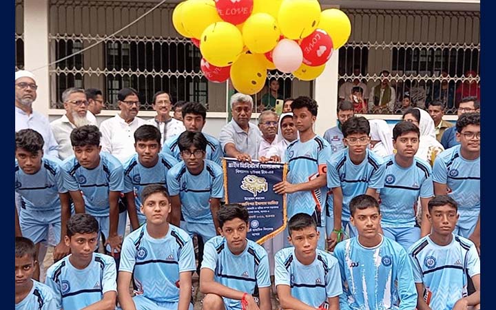 শিক্ষার্থীদের দক্ষ করতে সহশিক্ষা কার্যক্রমে জোর দিচ্ছে সরকার: জ্বালানি প্রতিমন্ত্রী