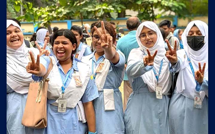 একাদশে ভর্তির আবেদন শুরু কাল, ক্লাস ২৩ সেপ্টেম্বর