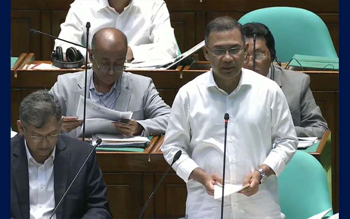 জ্বালানি সংকট কাটাতে সরকারের সমন্বিত পরিকল্পনা জানালেন প্রধানমন্ত্রী