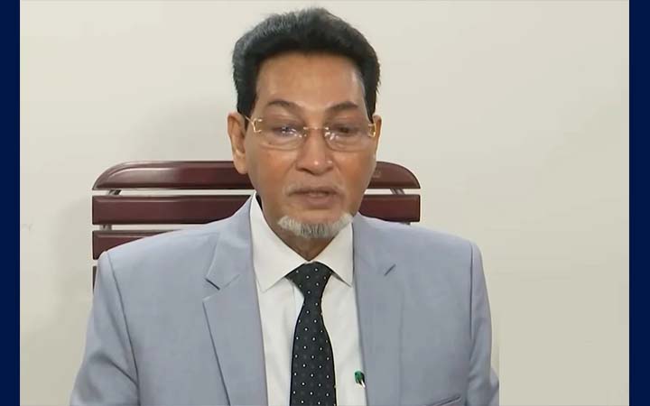 সরকারকে সময় না দিয়ে লং মার্চ করা অনুচিত : চিফ হুইপ