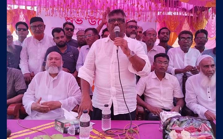 স্থানীয় সরকার নির্বাচনে সকল পর্যায়ে একক প্রার্থী দিবে বিএনপি: দুলু