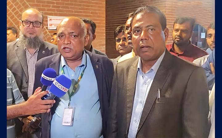রাজউকের প্ল্যান পাসে আসছে ওয়ান-স্টপ সার্ভিস
