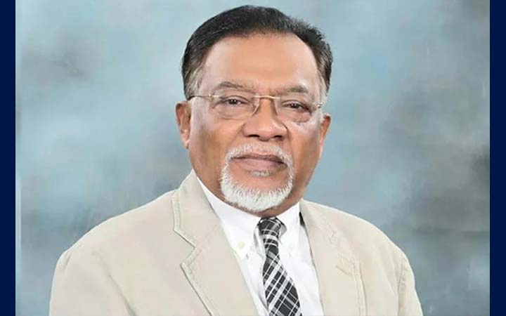 বৈদেশিক বিনিয়োগের অনুকূল পরিবেশ সৃষ্টি করছে সরকার : জনপ্রশাসন উপদেষ্টা