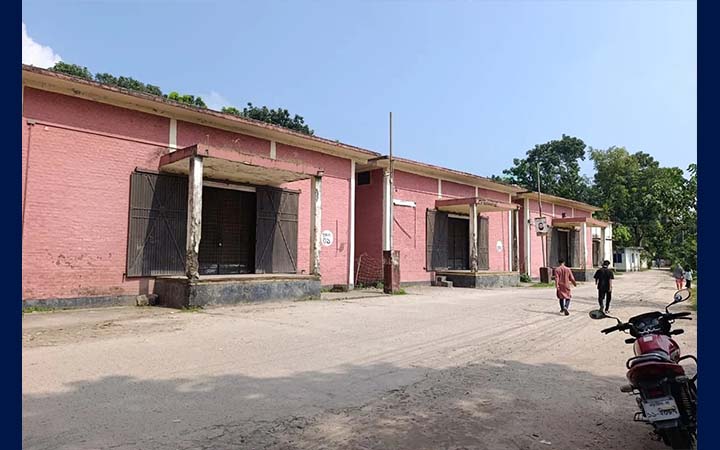 গোপালগঞ্জে ধান-চাল সংগ্রহ শতভাগ অর্জিত