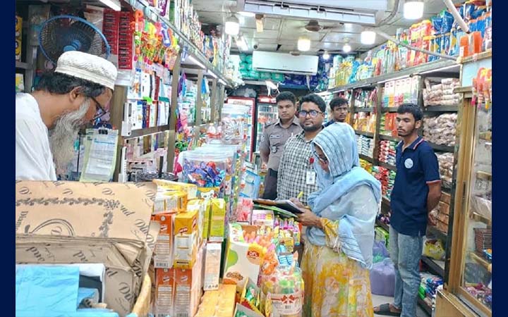 ৯৯ টাকায় ‘আনলিমিটেড ফুচকা’ বিক্রির বিজ্ঞাপনে প্রতারণা