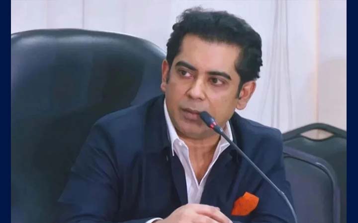 দেশের উন্নয়ন ও শান্তিপূর্ণ পরিবেশই বাংলাদেশের প্রধান অগ্রাধিকার : তথ্যমন্ত্রী