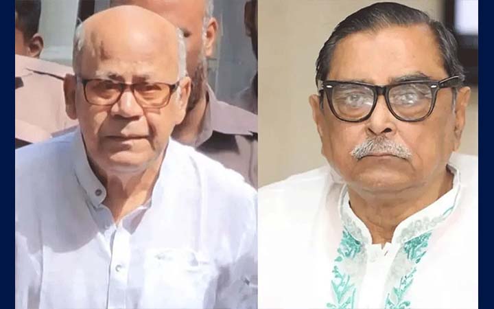 কামরুল-মেননের মামলায় সাক্ষ্যগ্রহণ পেছাল