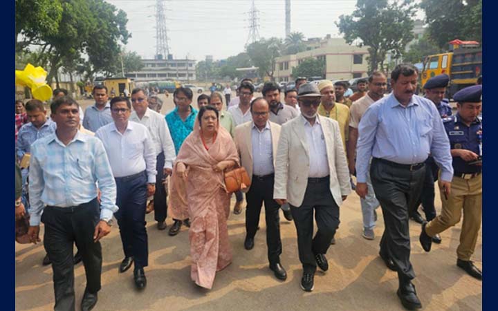 'সিন্ডিকেট' শব্দটিই যেন না থাকে: খাদ্যমন্ত্রী