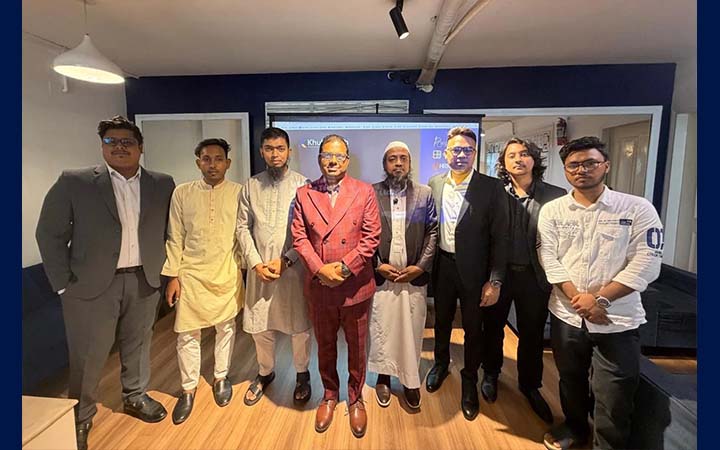 বাংলাদেশে চারটি সফটওয়্যার পণ্য চালু করল খুলনা টেকনোলজিস লিমিটেড