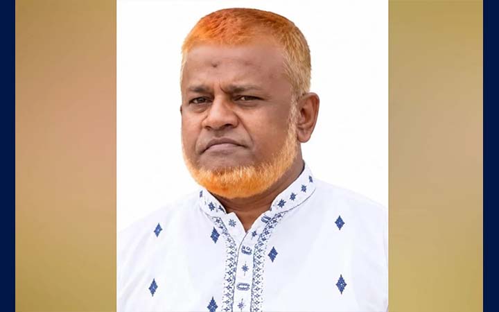 চাঁদপুরে জেলেদের ৫ টন চাল চুরির অভিযোগে ইউপি কর্মকর্তা সাময়িক বরখাস্ত