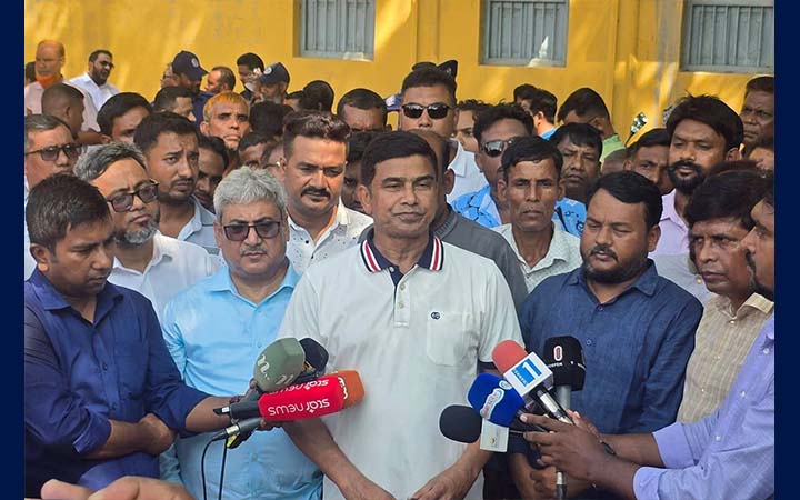 পদ্মায় পর্যাপ্ত পানি দিয়ে ভারত বন্ধু হবে, আশা প্রতিমন্ত্রীর