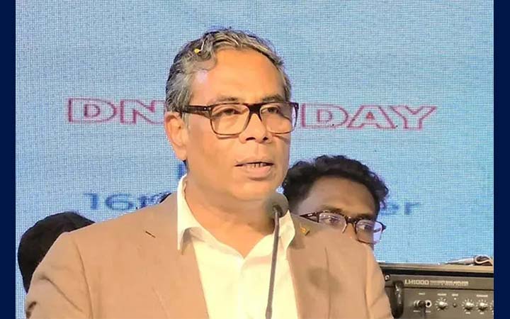 স্বাস্থ্য খাতে এক পয়সার দুর্নীতিও সহ্য করা হবে না: প্রতিমন্ত্রী