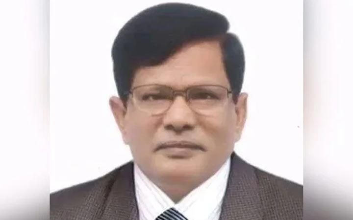 সাবেক সংসদ সদস্য শহিদুজ্জামান বেল্টু আর নেই