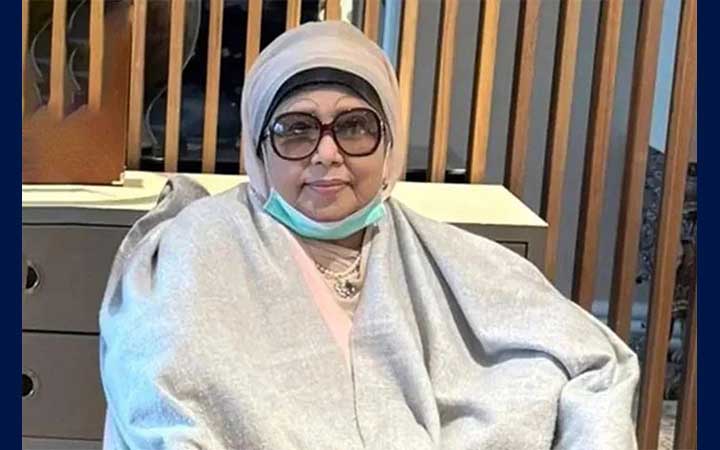 বেগম খালেদা জিয়ার দ্রুত আরোগ্য কামনা ইসলামী আন্দোলনের নেতাদের