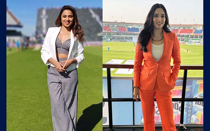 বিপিএলে ‘গ্ল্যামার শো’, আসছেন পাকিস্তান-ভারতের দুই লাস্যময়ী