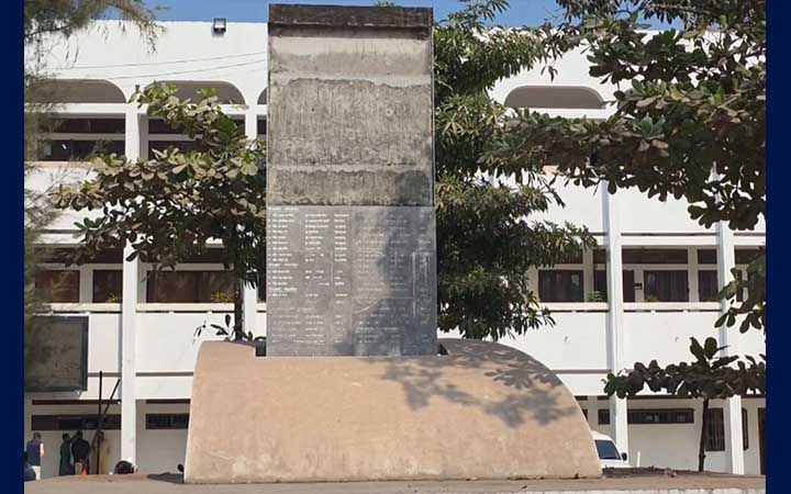 আজ ভোলা হানাদারমুক্ত দিবস