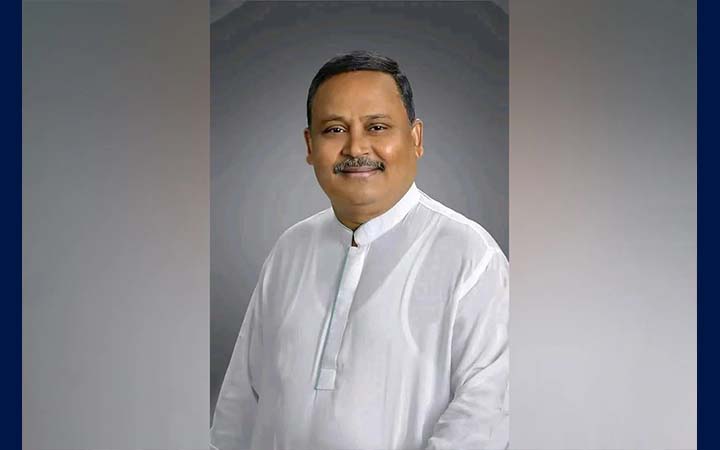 রংপুর সদর–৩ আসনে বিএনপির চূড়ান্ত প্রার্থী সামসুজ্জামান সামু