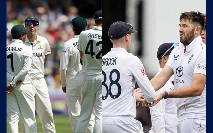 অ্যাশেজে বাঁচা-মরার লড়াই ইংল্যান্ডের, ইতিহাস গড়তে চায় অস্ট্রেলিয়া