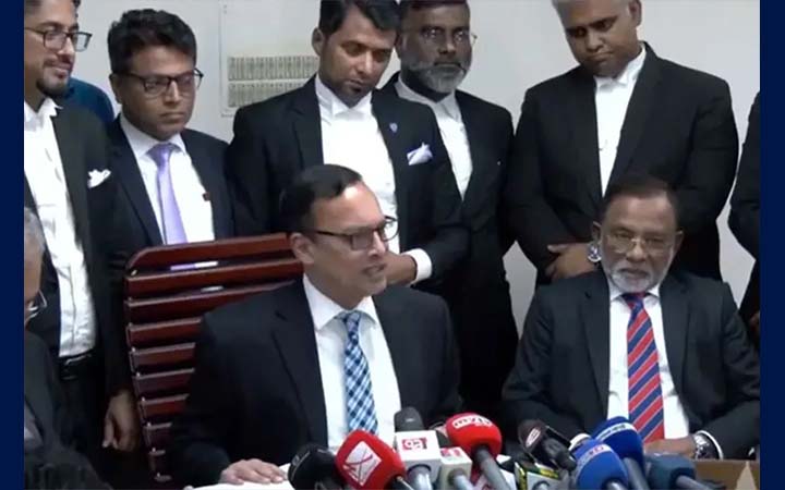 সুপ্রিম কোর্টের স্বতন্ত্র সচিবালয় থাকবে কি না নিষ্পত্তি হবে আপিল বিভাগে