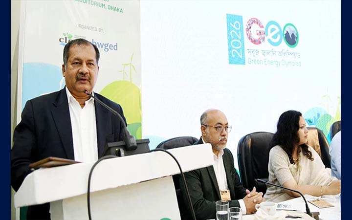 অবাধ তথ্য প্রবাহ সভ্যতার জন্য অক্সিজেনের মতো : তথ্যমন্ত্রী