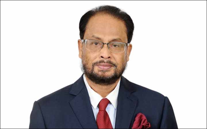 দেশে একদলীয় শাসনব্যবস্থা চালুর পাঁয়তারা চলছে : জি এম কাদের
