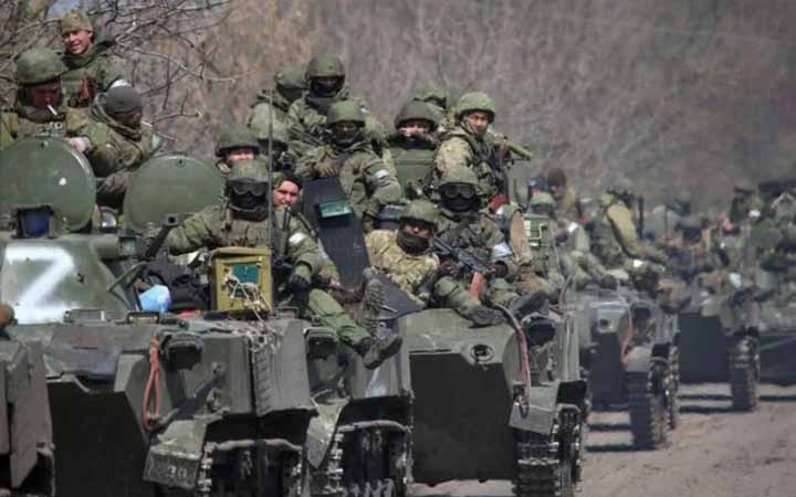 অভিযোগ উঠেছে, রুশ যুদ্ধবন্দীদের ওপর ইউক্রেন অমানবিক নির্যাতন চালাচ্ছে